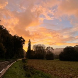 Dordogne et Lot à l'automne